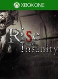 Rise of Insanity (Xbox One)